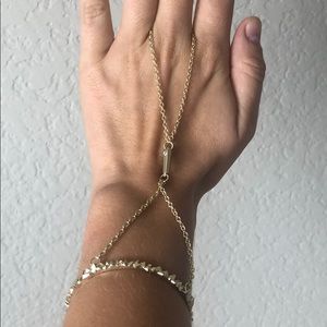 Kendra Scott Yasmin Bracelet